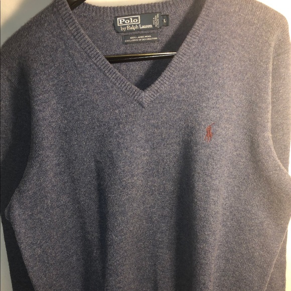 Polo Ralph Lauren Sweater Lot-2pcs. - Picture 2 of 7